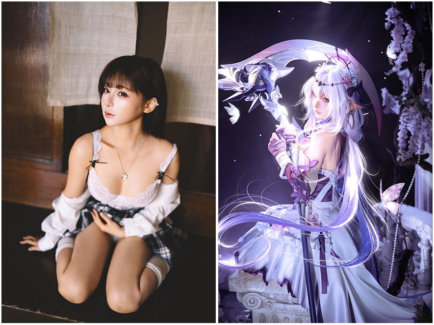 图片[5]-蠢沫沫内购私拍私房图片视频合集下载