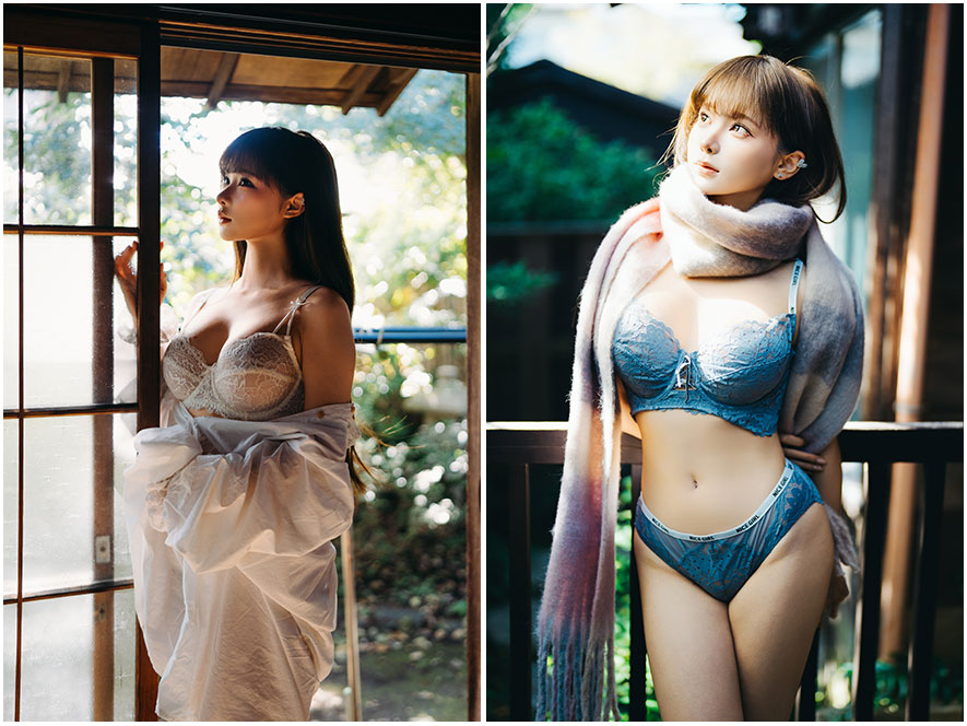 图片[6]-蠢沫沫内购私拍私房图片视频合集下载