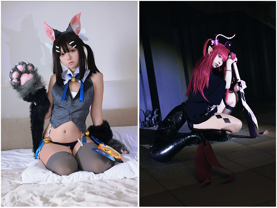 G44不会受伤写真壁纸精彩截图