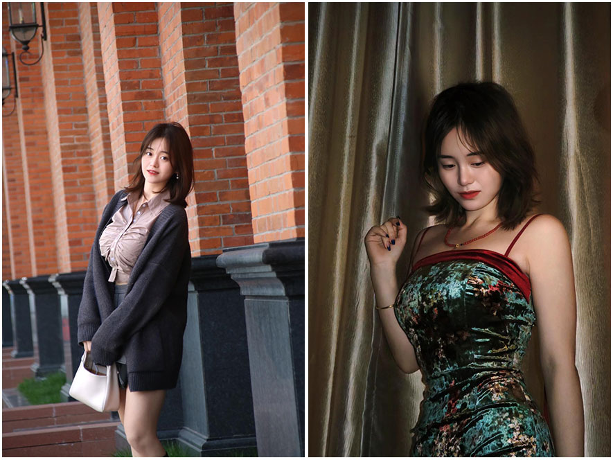 YY微密圈岛遇薄纱泳衣湿身诱惑写真