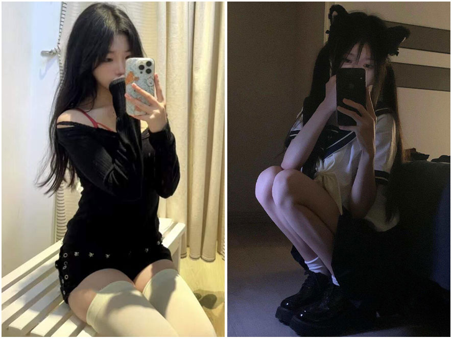 alice琪宝岛遇惹火比基尼视频截图3