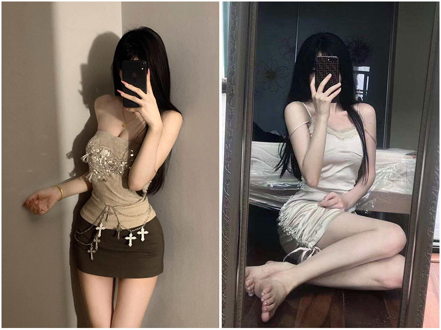 alice琪宝岛遇高清写真集1