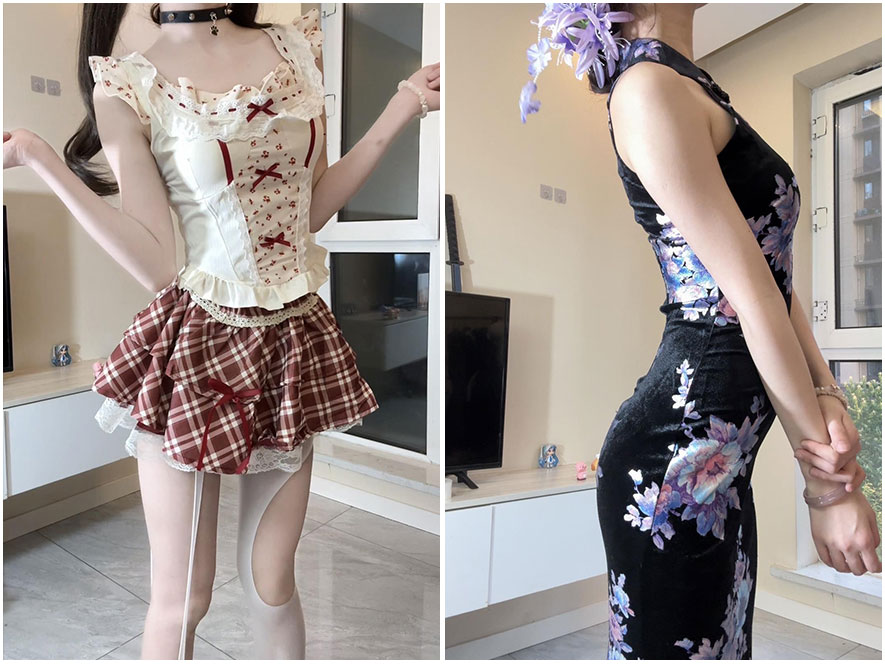 baby琼私人泳池湿身诱惑图集包下载