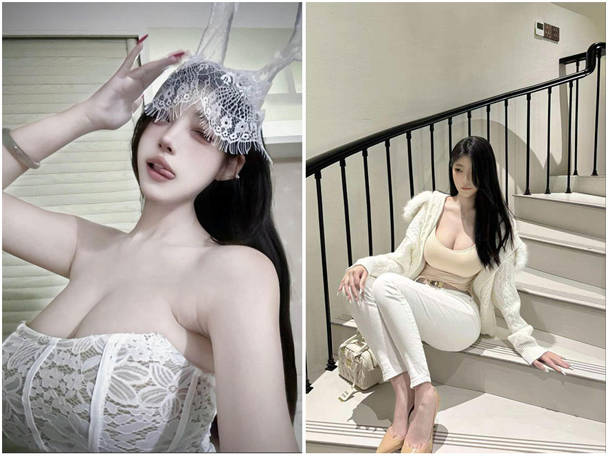 yaoyao岛遇高清无水印原画画质特写