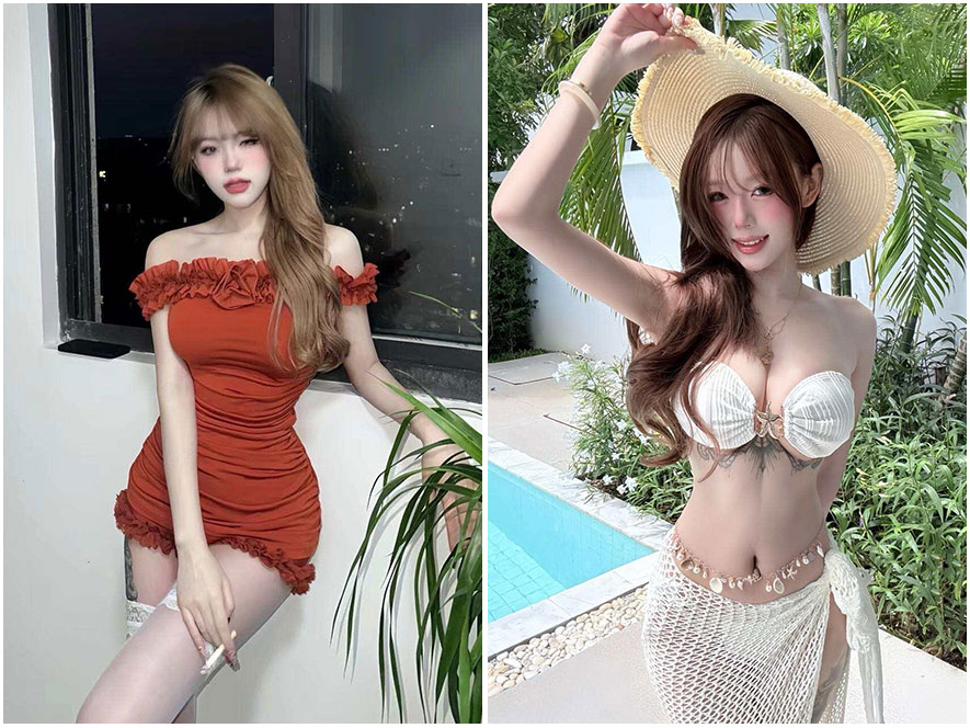 zero2高清写真福利套图合集