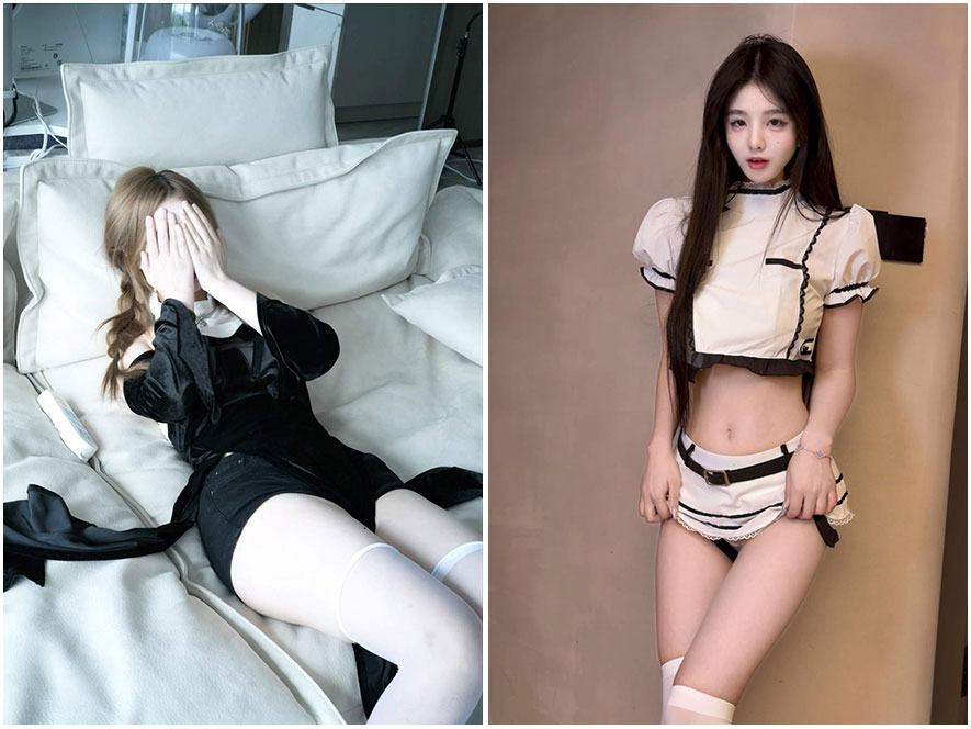 万图屋提供呆米岛遇合集完整大尺寸壁纸