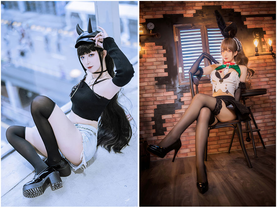 图片[4]-封疆疆v私下拍摄高清图片视频合集下载 | 万图屋