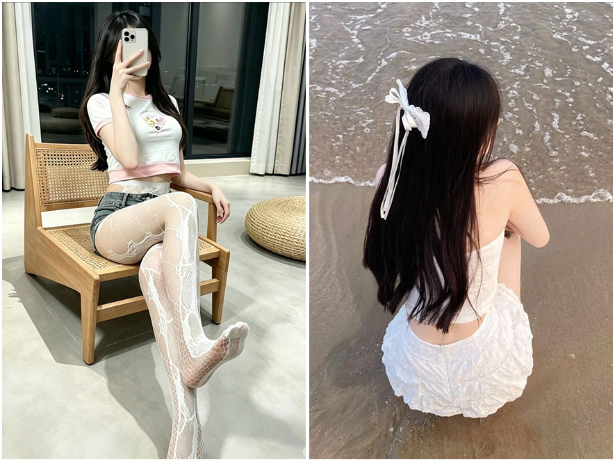 乐乐奶冰身材火辣吊带福利视频截图