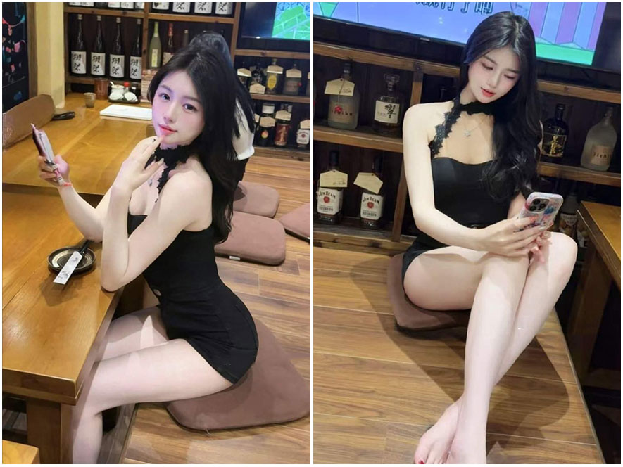 关关雎鸠岛遇唯美写真超清壁纸下载