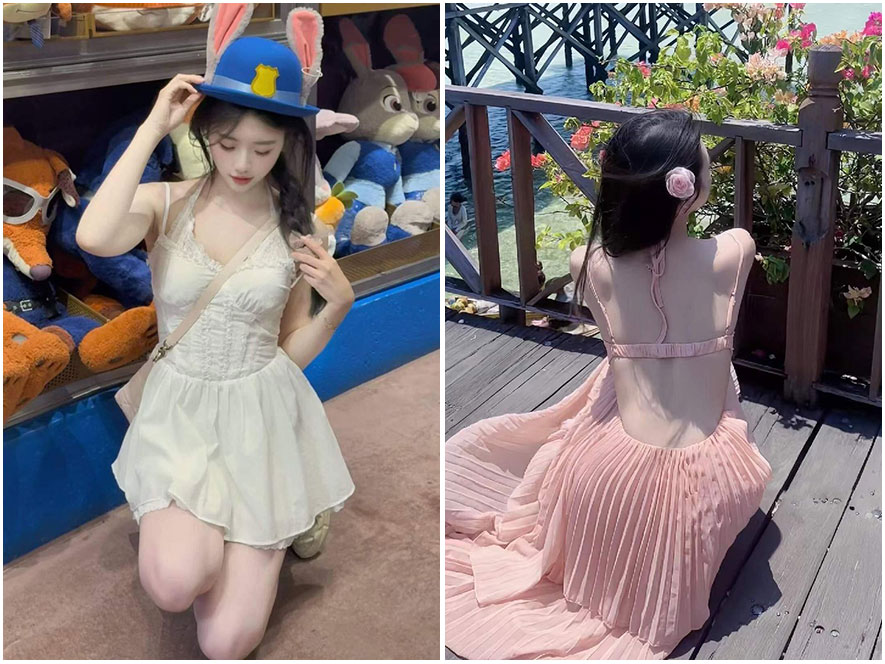 关关雎鸠网红视频写真资源万图屋打包下载