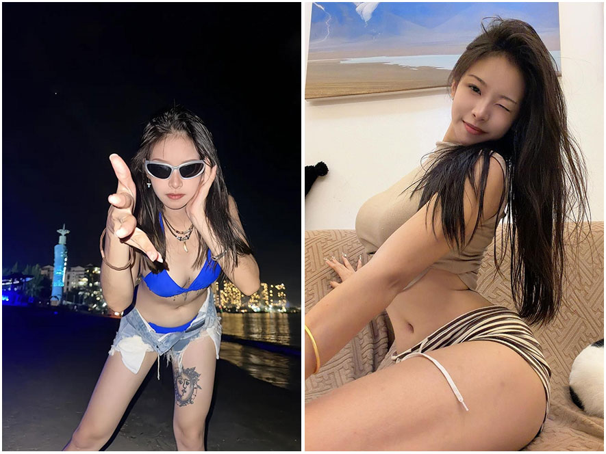 凤梨腿不长岛遇高清壁纸下载