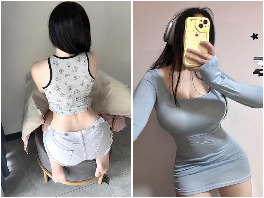 加加柠檬最新女仆装视频合集完整版下载