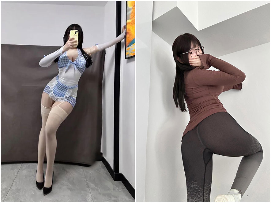 加加柠檬网红趣岛私拍图集未公开资源网盘下载