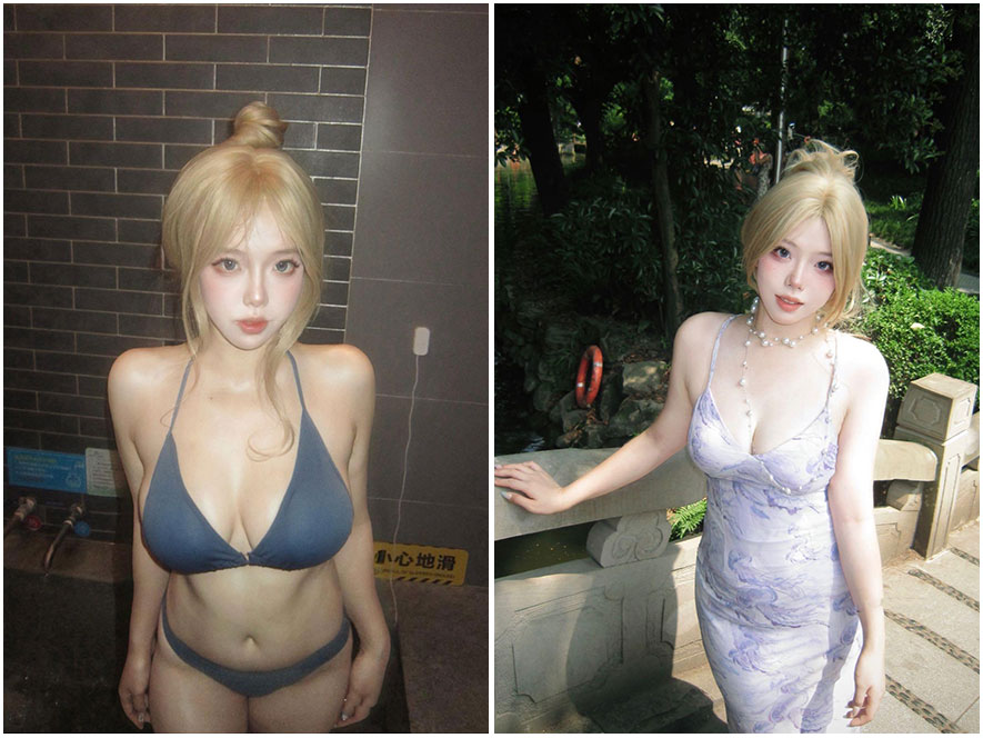 勾勾公主视频合集极品身材热舞魅惑瞬间