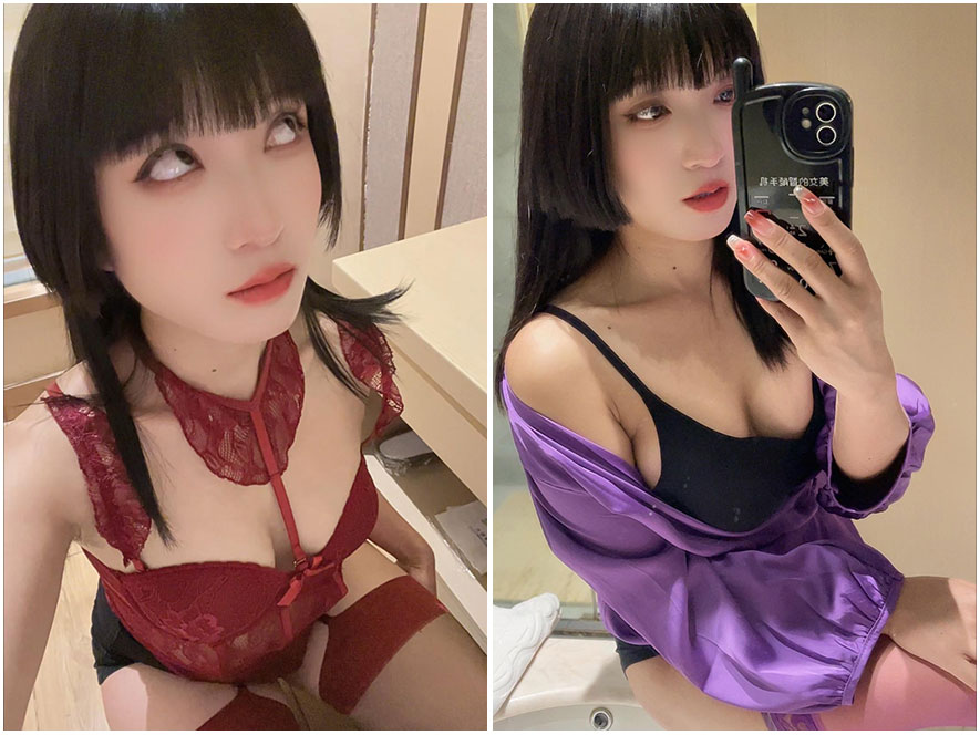 哈尼小baby岛遇沙滩长裙高清图