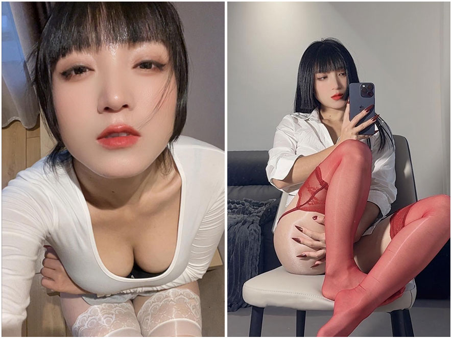 哈尼小baby无水印高颜值自拍合集全套预览