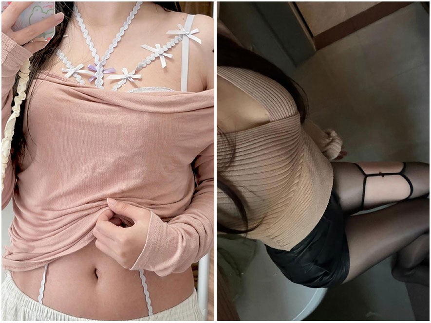 女王妹妹高清图集合辑封面全览