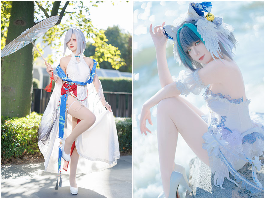 封疆疆v内购私拍图包预览1