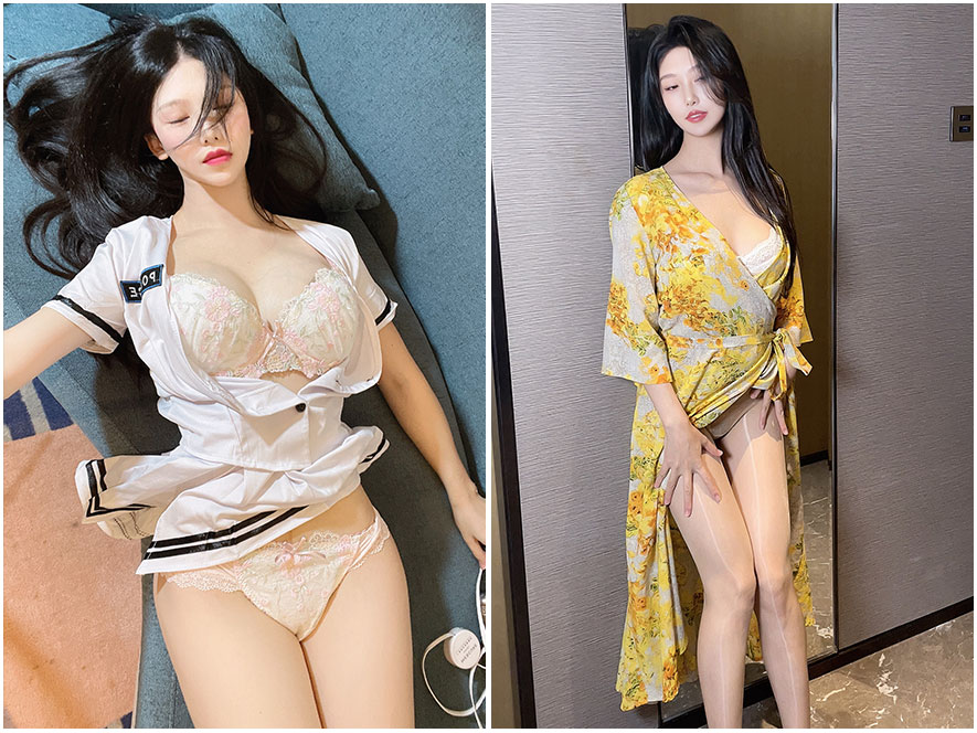 抖娘利世极品经典COS资源无删减版完整图集万图屋提供