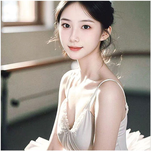 【岛遇】抖音六六酱合集【100P 34V】-万图屋