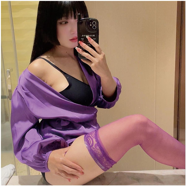 【岛遇】抖音哈尼小baby（大Baby）合集【73P 11V】-万图屋