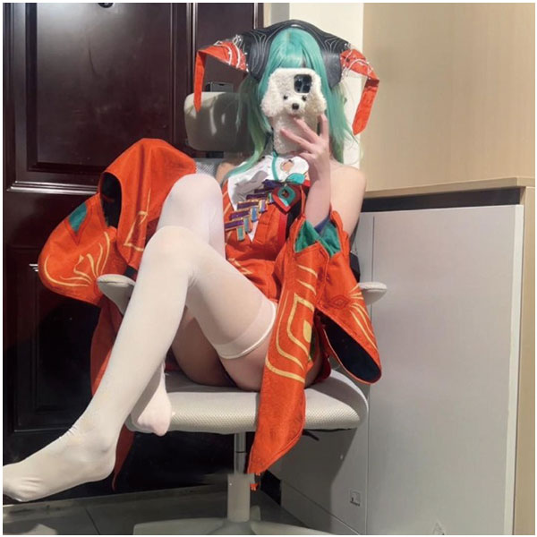 【岛遇】抖音小萌ovo合集【15P 22V】-万图屋