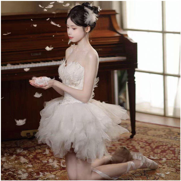 【岛遇】抖音左姐nice合集【65P 1V】-万图屋