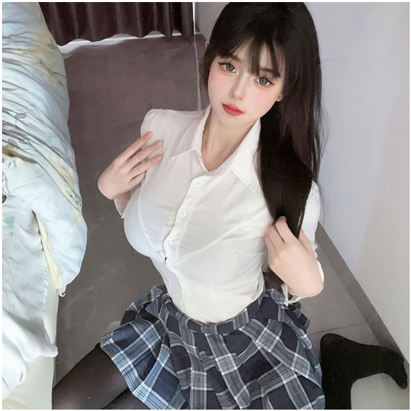 【岛遇】抖音李怼怼超凶合集【125P 18V】-万图屋