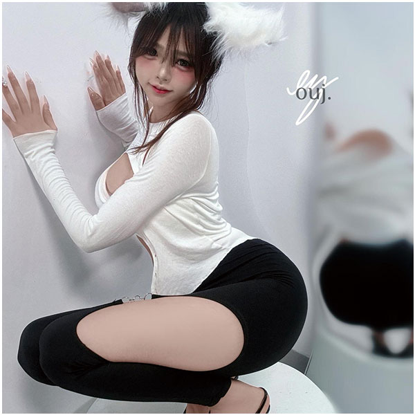 【岛遇】抖音ouj00合集【76P 49V】-万图屋