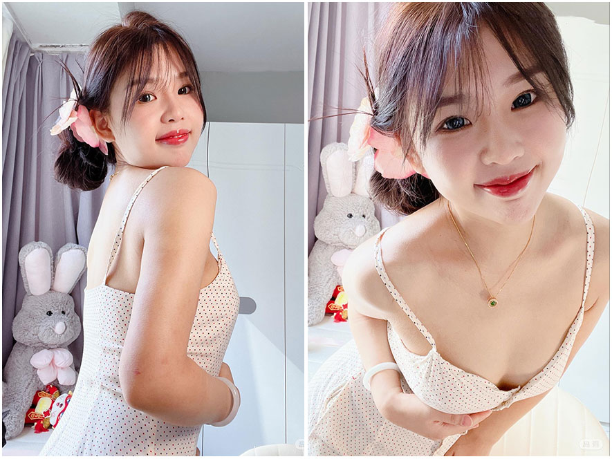 抖音网红一支苏喵高清微密圈岛遇全套合集打包下载资源