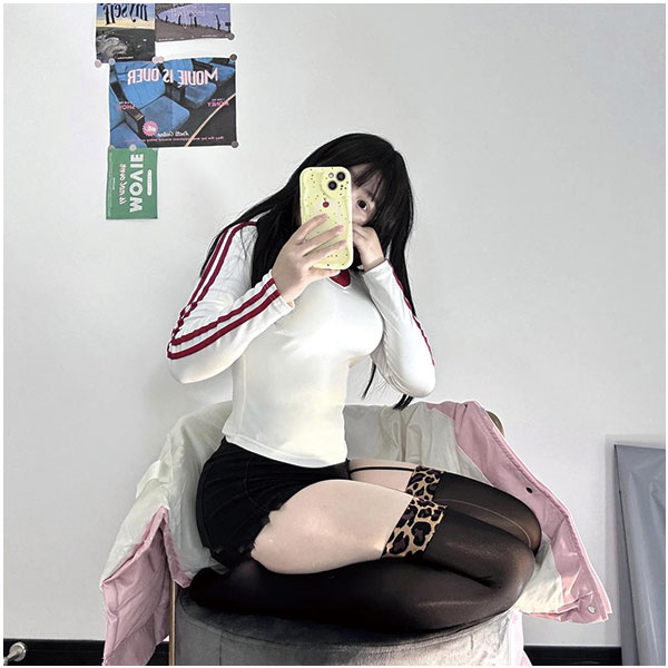 【趣岛】抖音加加柠檬合集【86P 71V】-万图屋