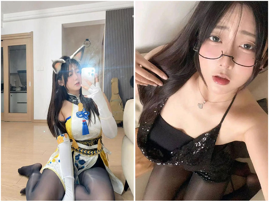 抖音网红周扬青无水印高清壁纸资源下载