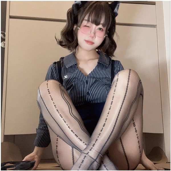 【岛遇】抖音小摆（摆烂小摆）合集【101P 14V】-万图屋