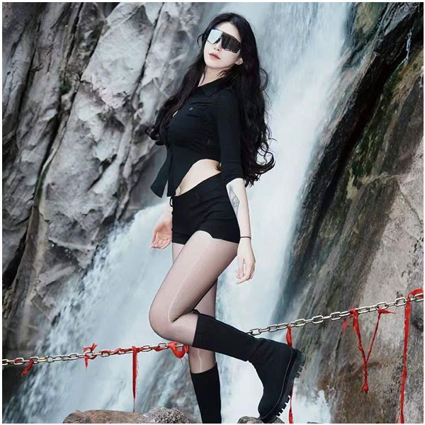 【岛遇】抖音小清子合集【197P 54V】-万图屋