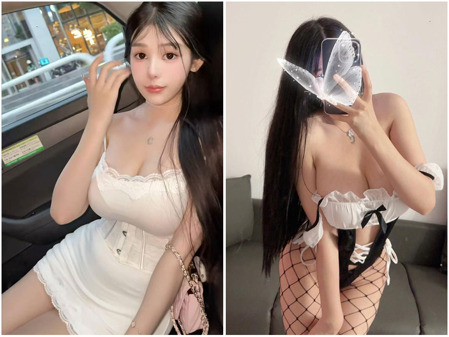 抖音网红沈汝凡超哇噻资源图包微密圈下载