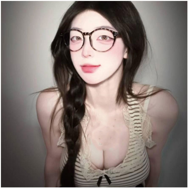 【岛遇】抖音肉肉丸（肉肉包）合集【51P】-万图屋