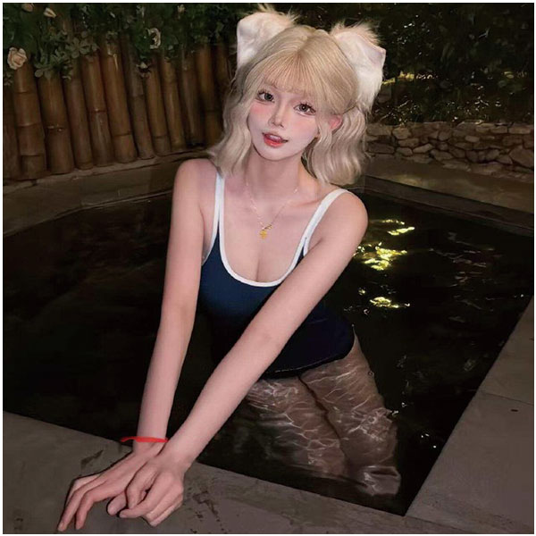 【岛遇】抖音霜降合集【91P 75V】-万图屋