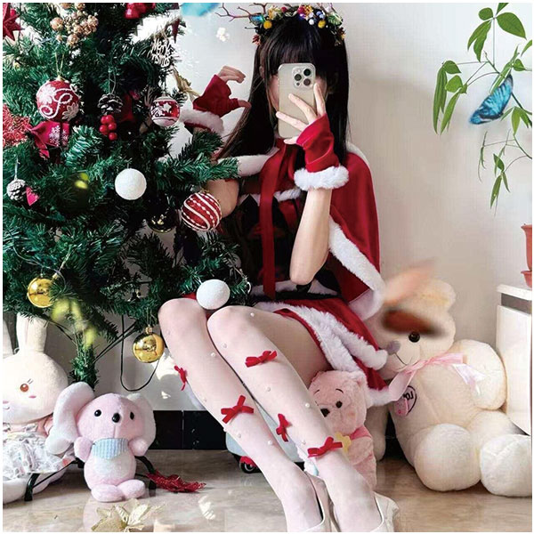 【岛遇】抖音锦鲤合集【70P 21V】-万图屋