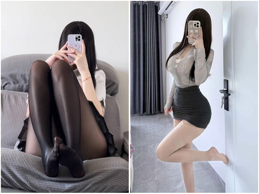 李怼怼超凶海岛清新初恋感摄影套图