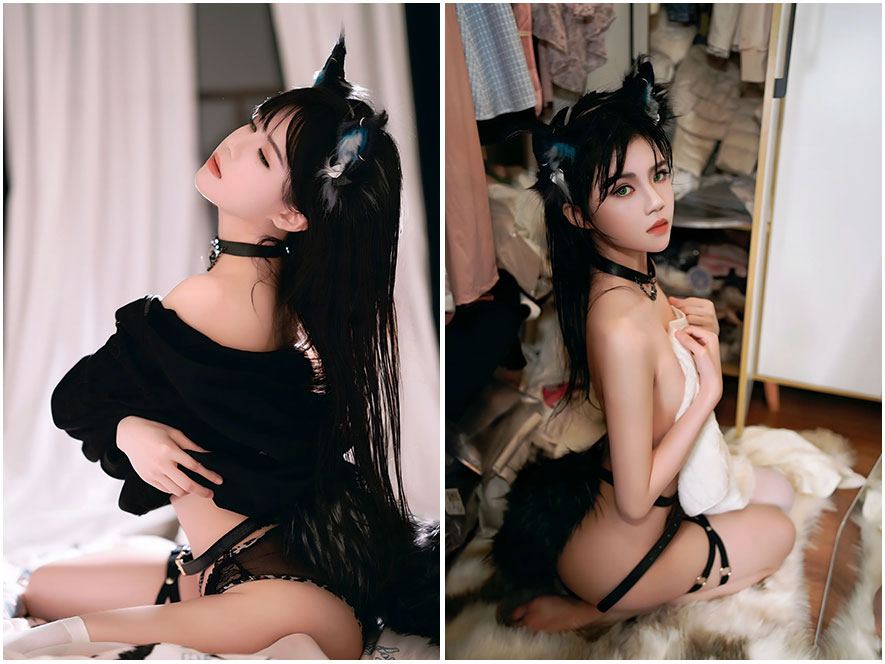 桜桃喵网盘资源合集首发