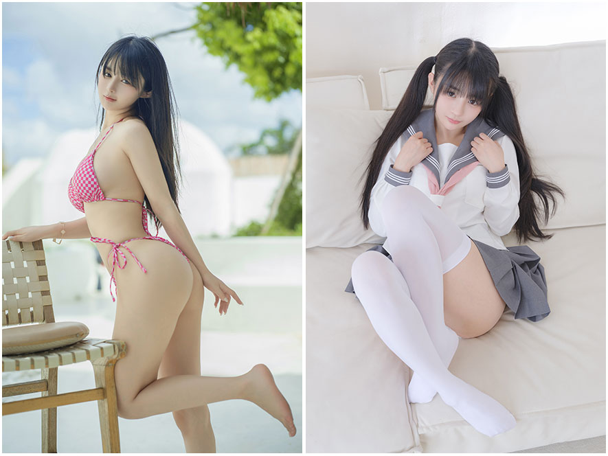 樱井宁宁微密圈高清私房图片预览