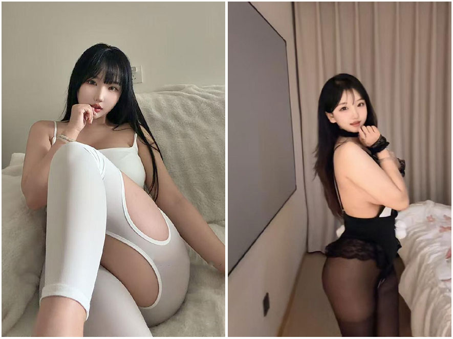 武香花生岛遇沙滩清新写真侧拍