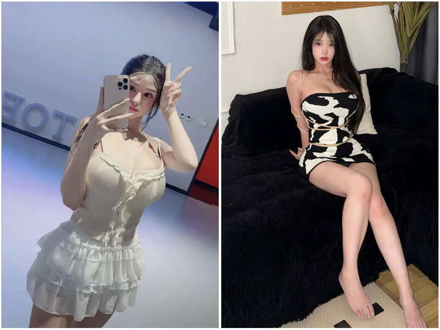 沈汝凡超哇噻全套图片视频合集万图屋资源下载