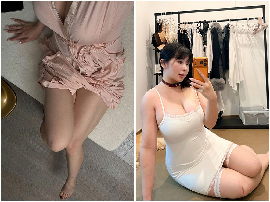 瑜瑾U高清湿身唯美壁纸万图屋