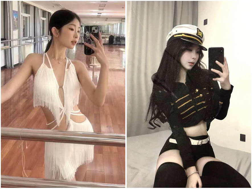 石头最帅啦岛遇写真沙滩背影