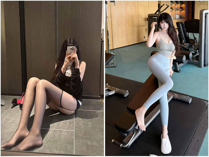 神明同同岛遇完美腰臀比例手机壁纸下载