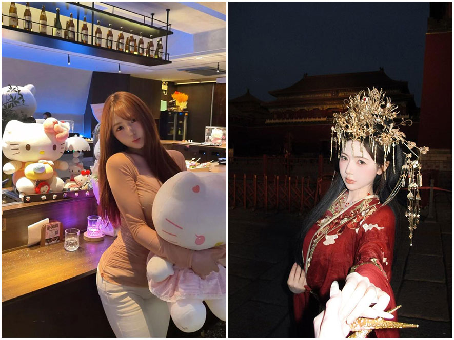 纯情羊性感网拍无水印私房大图下载