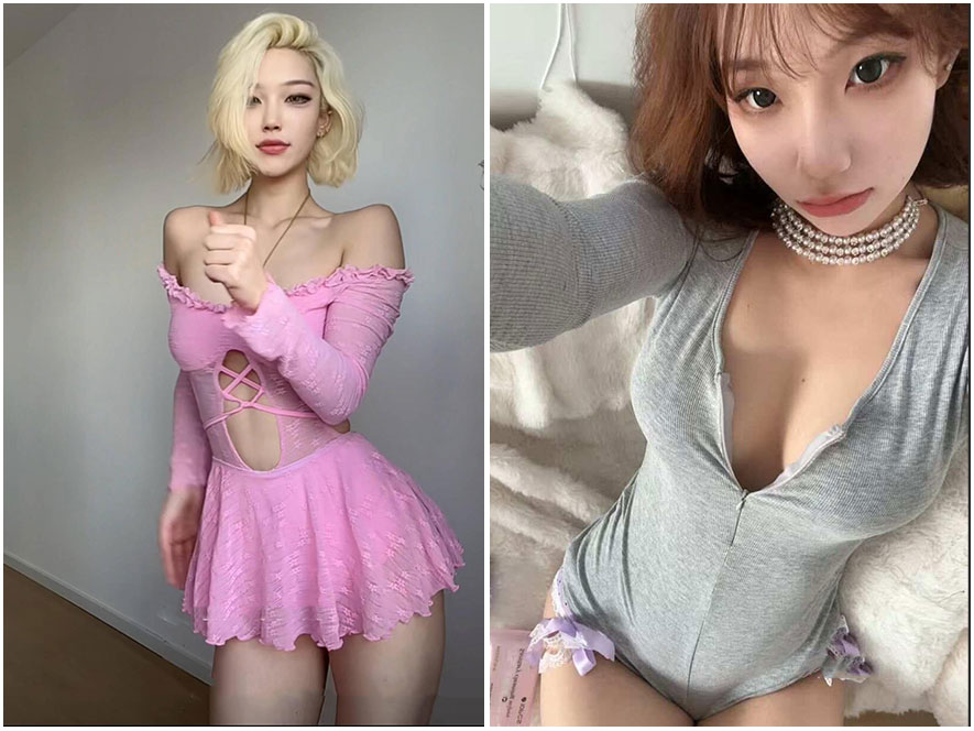 纯种阿江岛遇绝美图集第一套图