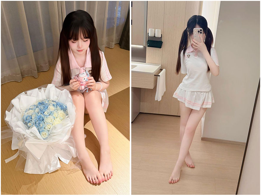 绵尾巴岛遇视频精选截图