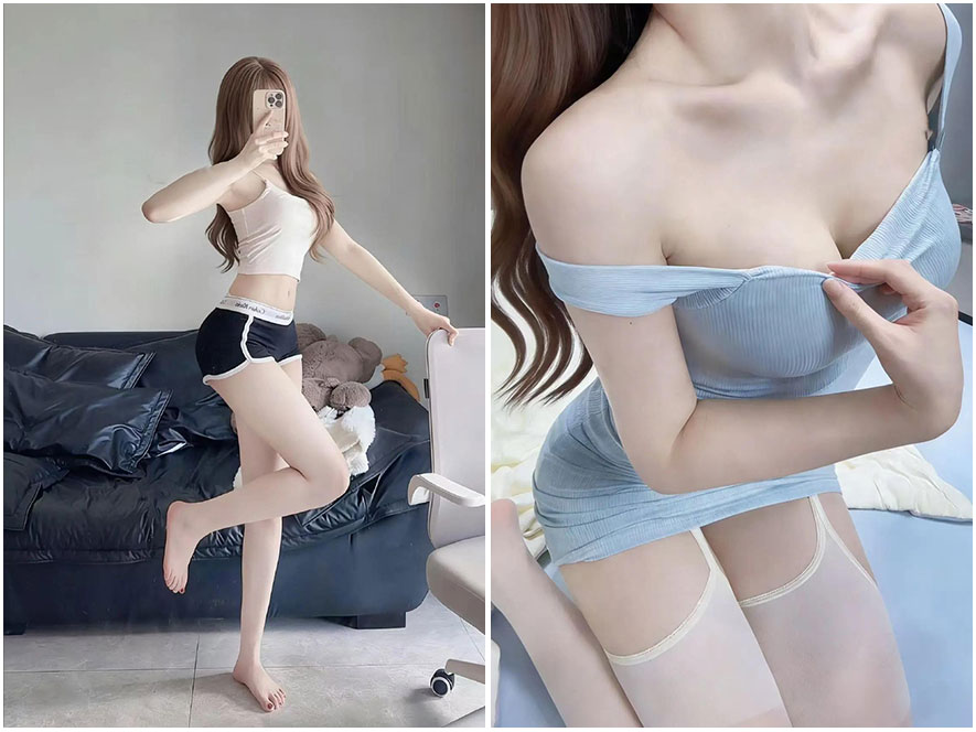 网传太子妃大尺度私密漏水高清图